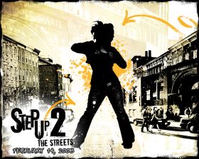 Step Up 2