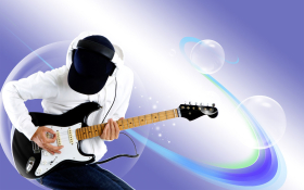 Music 1920x1200 023 Gitara