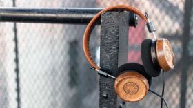 Muzyka 414 Sluchawki Bushmills x Grado Labs Headphones