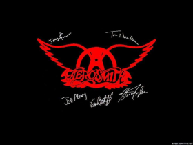 Aerosmith