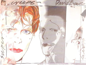 David Bowie 02