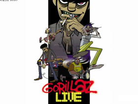 Gorillaz 02