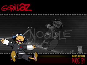 Gorillaz 05