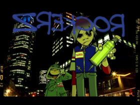 Gorillaz 07