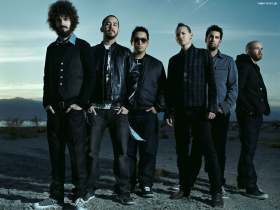 Linkin Park 12