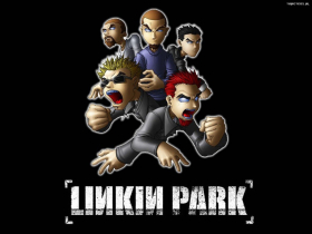 Linkin Park 15