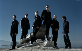 Linkin Park 1920x1200 004