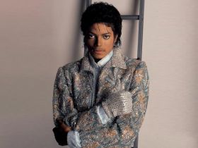 Michael Jackson 101