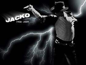 Michael Jackson 82