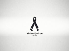 Michael Jackson 91