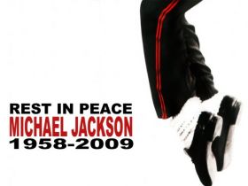 Michael Jackson 92
