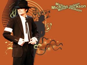 Michael Jackson 93