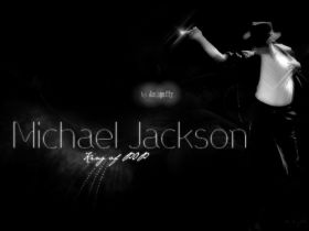 Michael Jackson 97