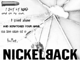 Nickelback 01