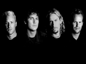 Nickelback 04