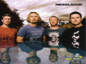 Nickelback 06