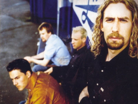 Nickelback 07