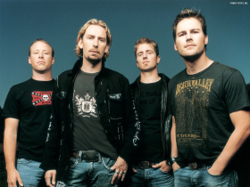 Nickelback 12