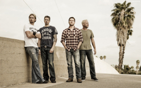 Nickelback 1920x1200 001