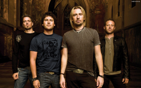 Nickelback 1920x1200 002