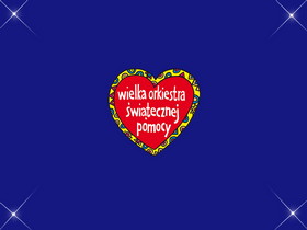 WOŚP - Wielka Orkiestra Świątecznej Pomocy