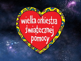 WOSP Wielka Orkiestra Swiatecznej Pomocy 009