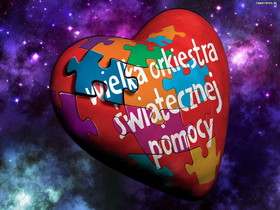 WOSP Wielka Orkiestra Swiatecznej Pomocy 010