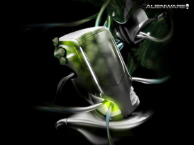 AlienwareAlien