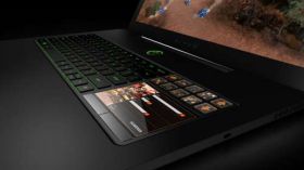 Laptop 012 Razer Blade