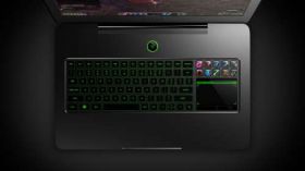 Laptop 013 Razer Blade