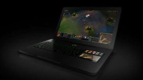 Laptop 015 Razer Blade