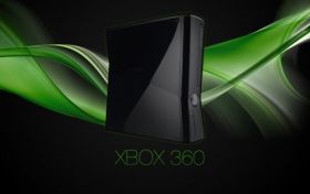Xbox 360 012 Konsola do gier
