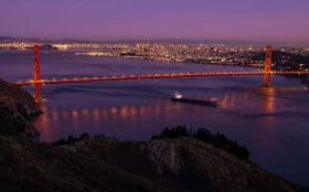 Most Golden Gate Bridge 011 San Francisco, Kalifornia