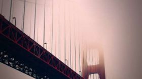 Most Golden Gate Bridge 020 San Francisco, Kalifornia