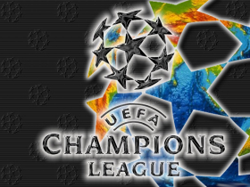 Champions League 007