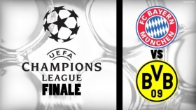 Borussia Dortmund vs Bayern Monachium 1920x1080 005 Final 2013