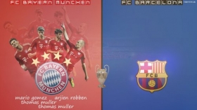FC Barcelona vs FC Bayern Monachium 1920x1080 002 2013