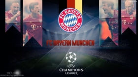 FC Bayern Monachium 1920x1080 006 Champions League