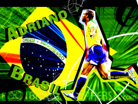 Adriano 007