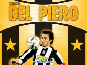 Alessandro Del Piero 001