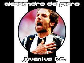 Alessandro Del Piero 005