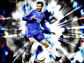 Andriy Shevchenko 001