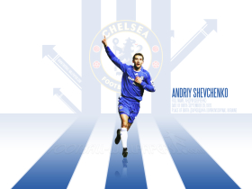 Andriy Shevchenko 002