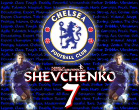 Andriy Shevchenko 003