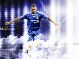 Andriy Shevchenko 004