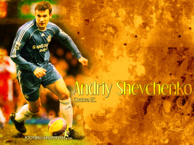 Andriy Shevchenko 005