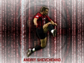 Andriy Shevchenko 008