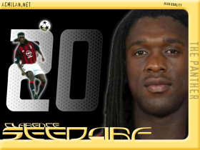 Clarence Seedorf 004