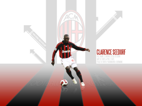 Clarence Seedorf 008