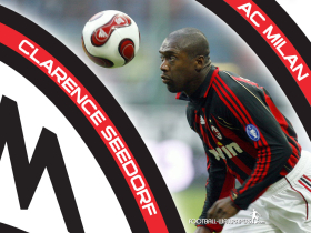 Clarence Seedorf 010